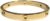 Kate Spade New York RU2752 Spot The Spade Gold Tone Bracelet