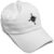 Soft Baseball Cap Nautical Compass Embroidery Boats Cotton Dad Hats for Men & Women