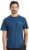 Brixton Men’s Pledge Long Sleeve Standard T-Shirt