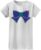 Great Eastern Entertainment Men’s Moon S-Sailor Neptune Bow JRS T-Shirt