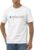 Suny Maritime College Men’s 170g Combed Cotton Short Sleeve T-Shirt