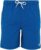 Ocean Pacific Mens Summer Signature Stripe Quick Dry Swim Trunks 7″ Bathing Suit (Classic Blue, X-Large)