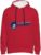 Suny Maritime College Logo Men’S Hooded Fleece Sweatshirt Comfortable Men’S T-Shirt