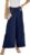 Pretty Garden Womens Elastic High Waist Wide Leg Palazzo Pants