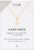 LUUK LIFESTYLE 925 sterling silver filigree necklace for women with pendant, trendy feminine jewelry for everyday life, adjustable length, 19”, gift idea for her, gift card, silver, gold, and roségold