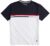 Nautica Men’s Navtech Colorblock Tee