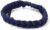 Dowling Brothers Cotton Rope Cord Handmade Minimal Chevron Bracelet