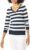 Amazon Essentials Women’s Classic-Fit Lightweight Long-Sleeve V-Neck Sweater (Available in Plus Size)