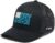 Columbia Men’s PFG Fish Flag Mesh Ball Cap-High