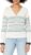 NIC+ZOE Women’s Maritime Stripe Sweater