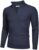 COOFANDY Men’s Quarter Zip Up Sweaters Slim Fit Casual Long Sleeve Knitted Mock Neck Pullover Sweaters