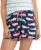 womens Pajama Boxer Shorts