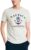 Nautica Men’s Sustainably Crafted Modern Maritime Graphic T-Shirt