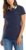 Nautica Women’s Stretch Cotton Polo Shirt