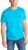 Nautica Men’s Short Sleeve Solid Crew Neck T-Shirt