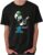 Brisco Brands Popeye The Sailor Man Got Spinach Graphic T Shirt Men or Women