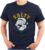 Popeye Sailor Salty Attitude Funny Graphic T Shirt Men or Women