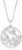 Ross-Simons Sterling Sea Life Pendant Necklace