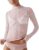 Ugerlov Women’s Long Sleeve Mesh Top Mock Neck Sheer Blouse See Through Floral Lace Tops