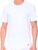 Nautica Men’s Cotton Crew Neck 3-Pack T-Shirt