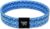 Hang Loose Bands – Coastal Surfer Beach Bracelet for Men, Women & Teens – Comfy Summer – Boho Reversible Wristband – Friendship Bracelets