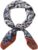 MOUEEY Fashion Silk Feeling Scarf Square Satin Head Scarf for Womens 27.5 × 27.5 inches