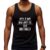 Inspirational Gift Just a Boy Who Loves Turtles Gift – Lovers Sea Ocean Turtles Men Women Multi Size Black Tank Top